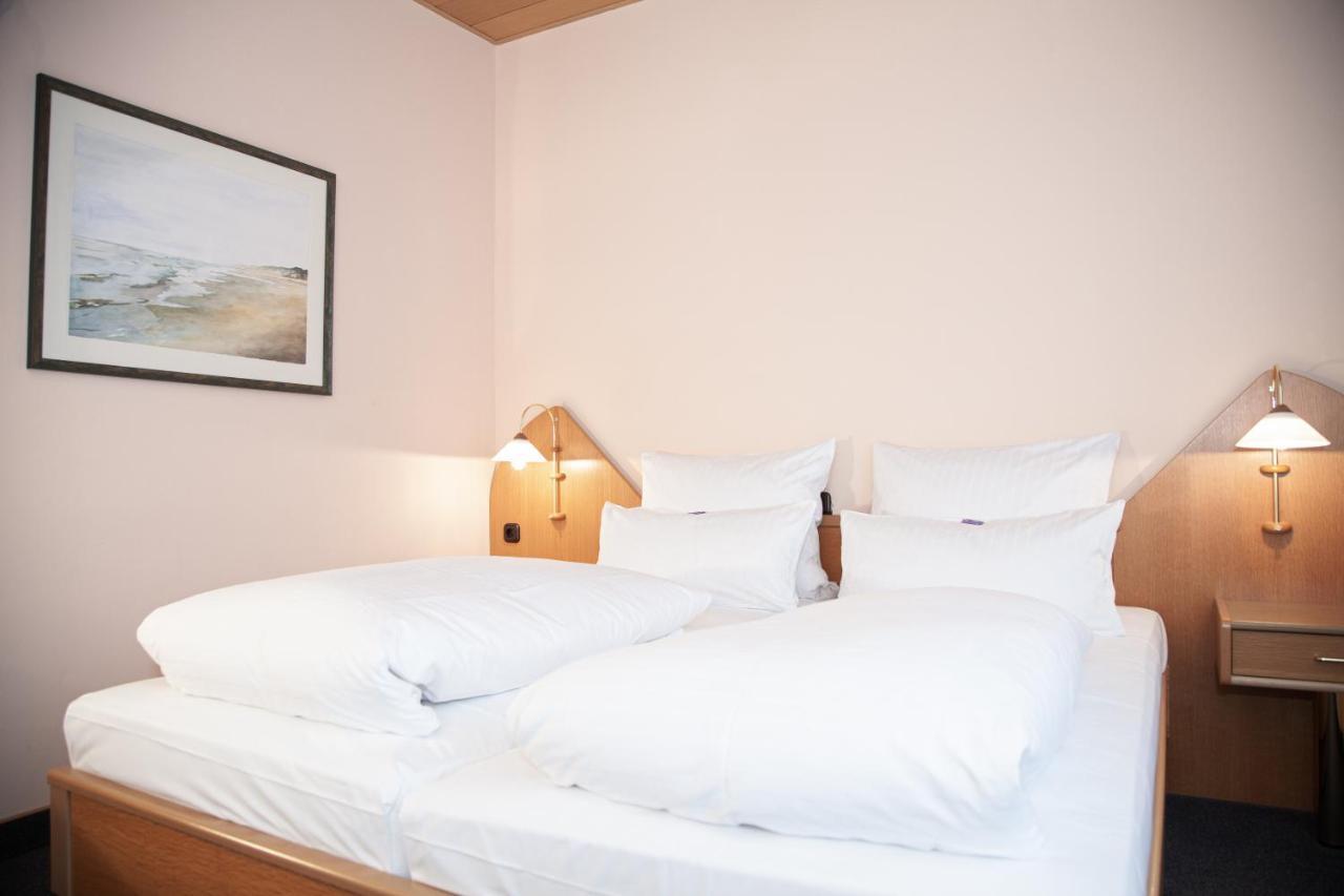 דיסבורג Hotel Lonac מראה חיצוני תמונה